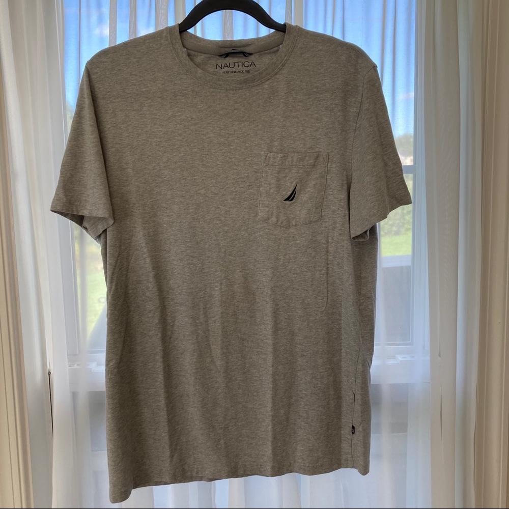 Nautica t-shirt